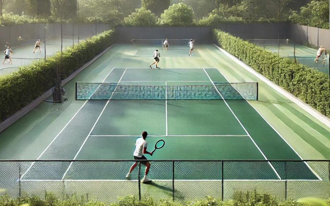 Cartersville, GA, is home to a vibrant tennis community, offering various courts for enthusiasts of all levels. From public facilities to private clubs, players can find the perfect spot to enjoy the game. The tennis courts in Cartersville cater to a range of abilities and provide numerous options for both recreational play and competitive leagues.