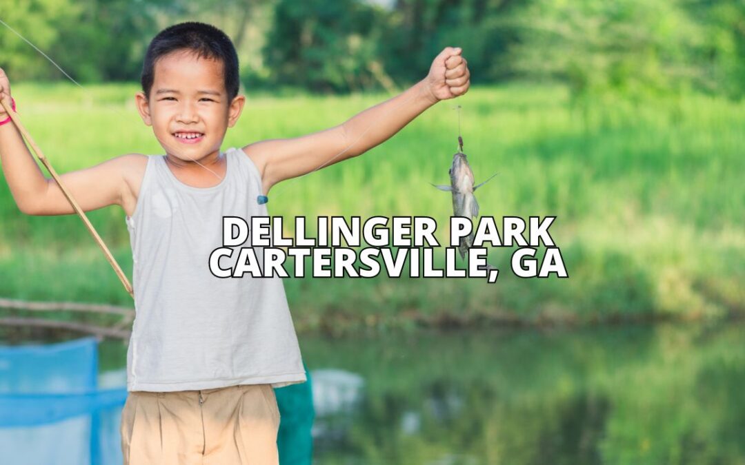 Dellinger Park Cartersville, GA