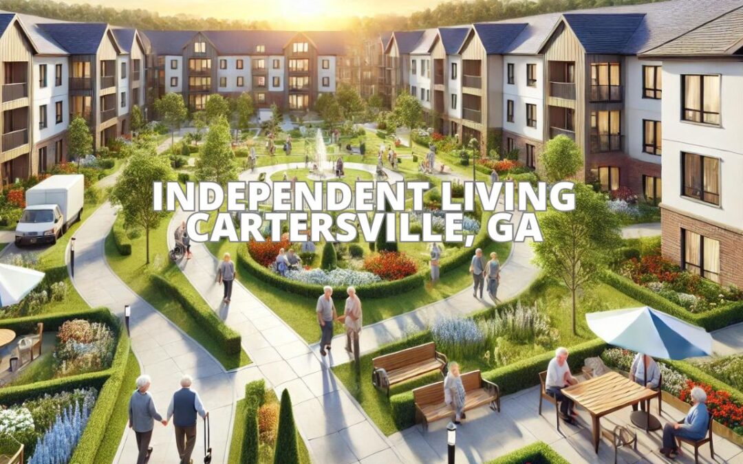 Independent living in Cartersville, GA, offers a vibrant lifestyle for seniors looking for both freedom and community. Many options are available, catering to various needs and preferences, making it an excellent choice for those who value their independence while having access to support services. Residents can enjoy a range of amenities and engage in social activities, enhancing their quality of life.