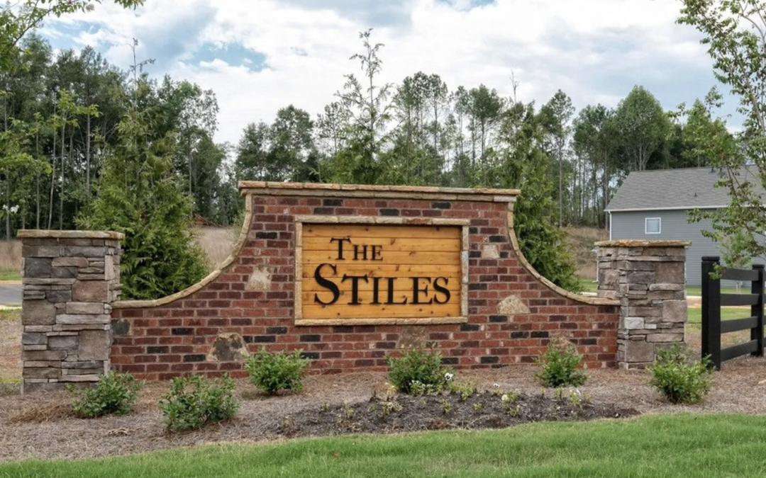 The Stiles Cartersville, Georgia