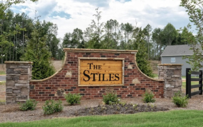 The Stiles Cartersville, Georgia: Luxury Living in a Prime Location